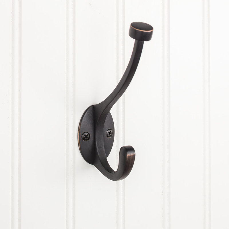 Elements by Hardware Resources Wall Hook & Reviews Wayfair